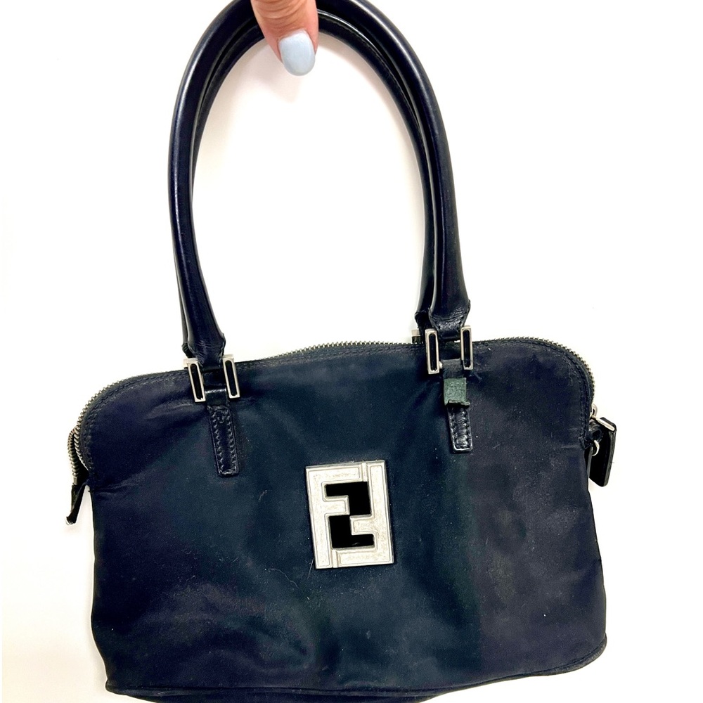 Fendi tote